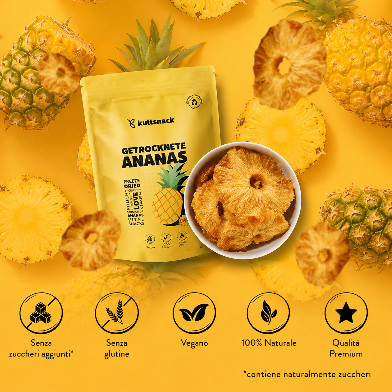 Gefrıergetrocknete-Getrocknete-Ananas-Benefits
