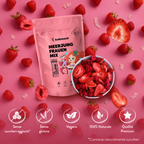 Gefrıergetrocknete-MeejungFrauen-Mix-Benefits