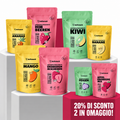Confezione Snack Famiglia