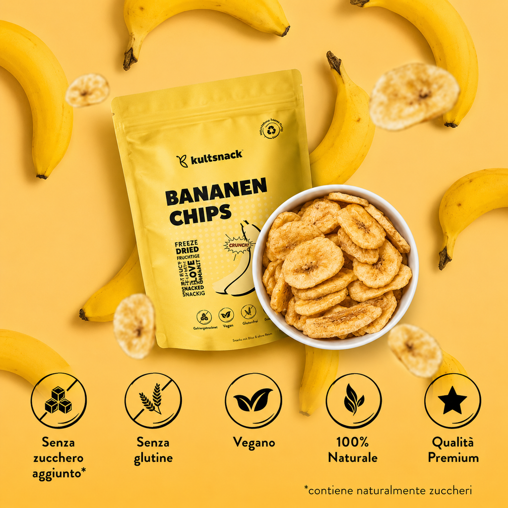 Gefrıergetrocknete-Bananen-Chips-Benefits