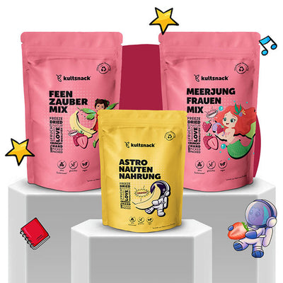 Fata Avventura - 300 g - 39€
