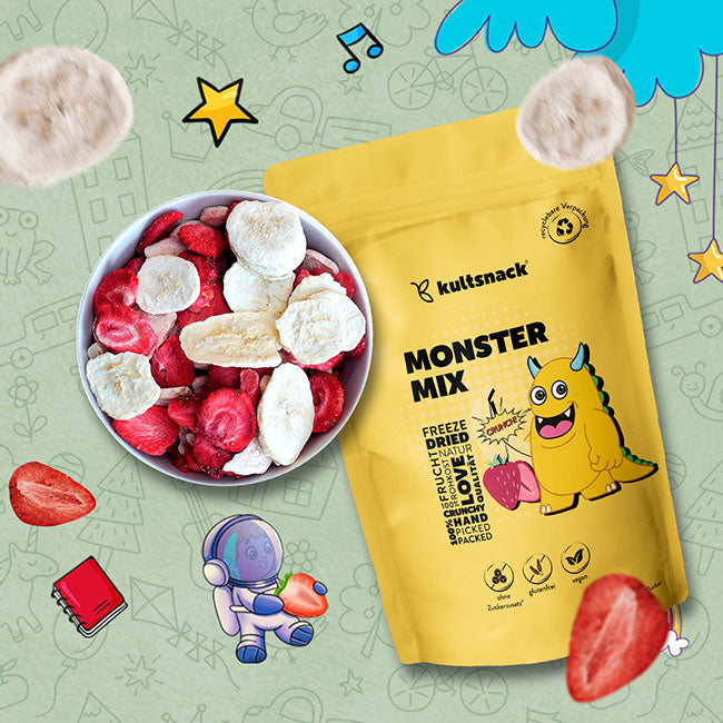 Abenteuer-Knusper-Set-gefriergetrocknete-Fruechte-Monster-Mix