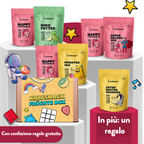 Scatola di Frutta per Bambini