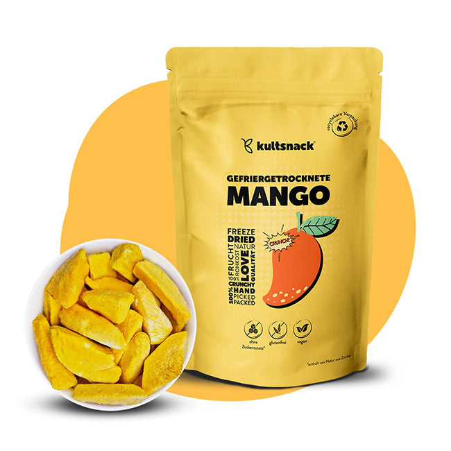Crunch-und-Store-Box-gefriergetrocknete-Mango