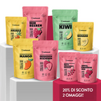 Confezione Snack Famiglia