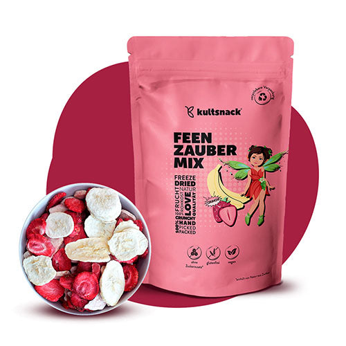 Feenzauber-Mix