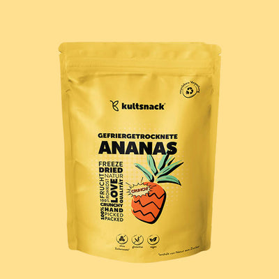 Startgröße 100g - 15€