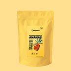 Gefriergetrocknete-Ananas-Familygröß
