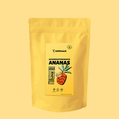 Familygröße 400g - 42€