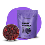 Gefriergetrocknete-Brombeeren-Snack-Pack