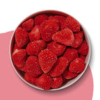 Gefriergetrocknete-Erdbeeren-in-der-Schale