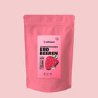 Gefriergetrocknete-Erdbeeren-Vorteilsgröße
