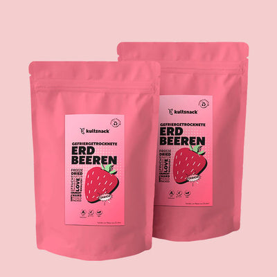 Formato famiglia 400g - 39€