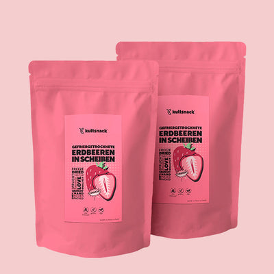 Formato famiglia 500g - 49€