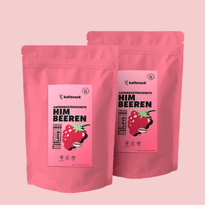 Formato famiglia 500g - 59€