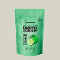 Gefriergetrocknete-Limetten-Trockenfruechte