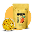 Gefriergetrocknete-Mango