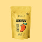 Gefriergetrocknete-Mango-Startgröße
