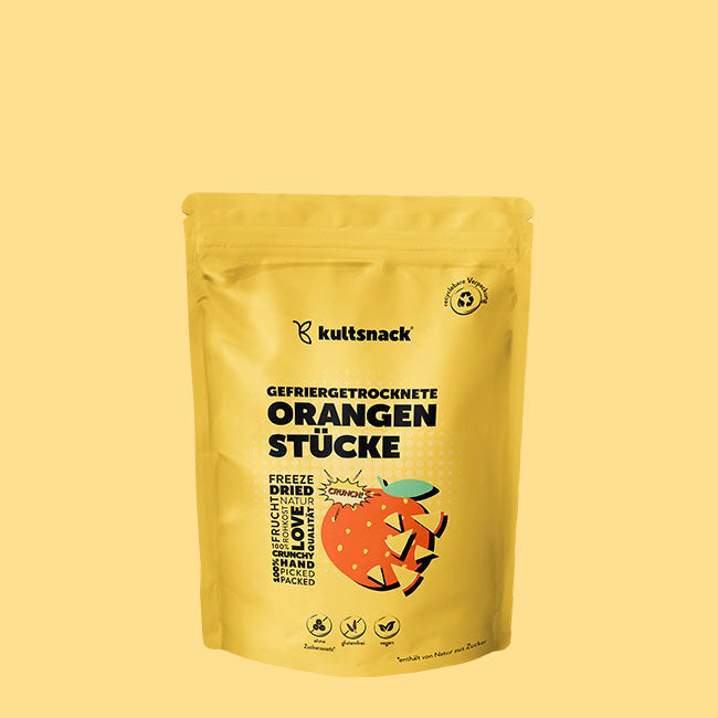 Gefriergetrocknete-Orangen-Stücke-Startgroesse