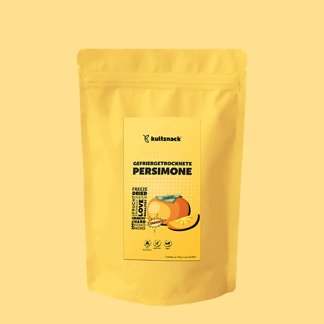 Gefriergetrocknete-Persimone-Vorteilsgroesse