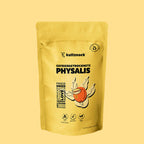 Gefriergetrocknete-Physalis-Vorteilsgröße