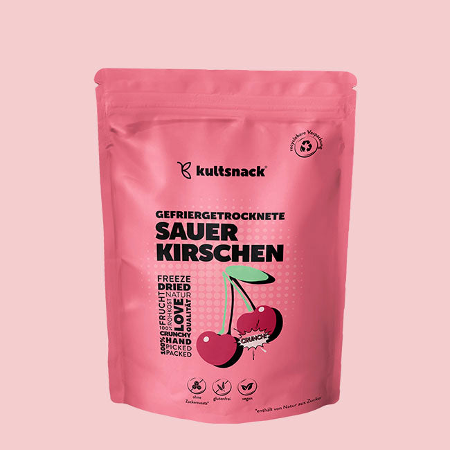 Gefriergetrocknete-Sauerkirschen-Startgröße
