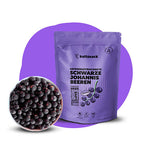 Gefriergetrocknete-Schwarze-Johannisbeeren