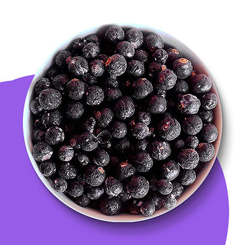 Gefriergetrocknete-Schwarze-Johannisbeeren-in-der-Schale
