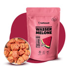 Gefriergetrocknete-Wassermelone