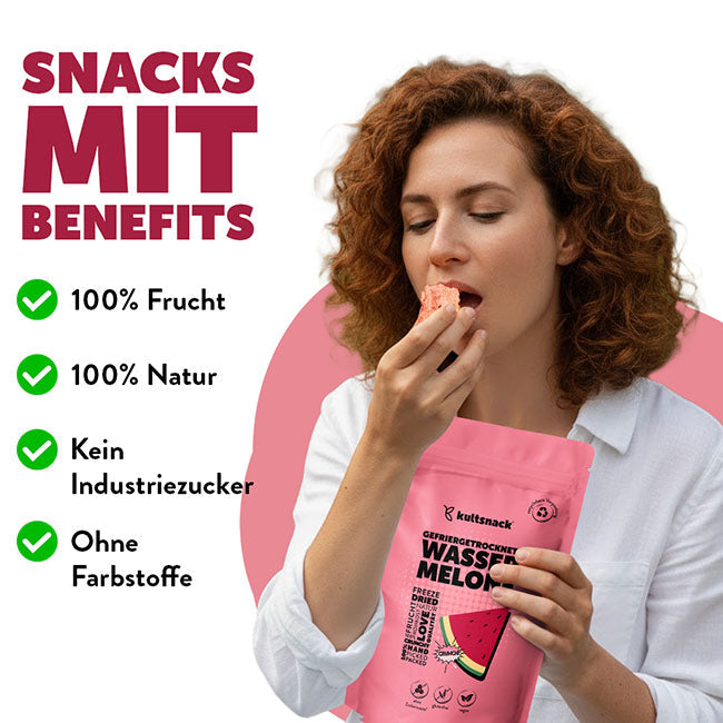 Gefriergetrocknete-Wassermelone-Snacks-mit-Benefits
