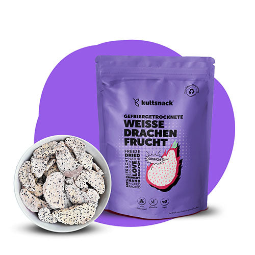 Gefriergetrocknete-Weisse-Drachenfrucht