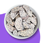 Weisse-Drachenfrucht-Gefriergetrocknete-Fruechte-Schale