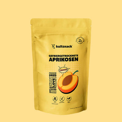 Startgröße 80g - 14€