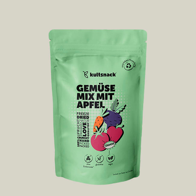 Gefriergetrocknete-Gemuse-Mix-mit-Apfel-Startgroesse