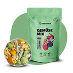 Gefriergetrocknete-Gemuese-Mix