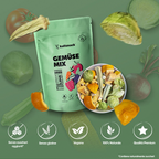 Misto di Verdure