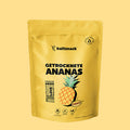 Getrocknete-Ananas-Startgröße