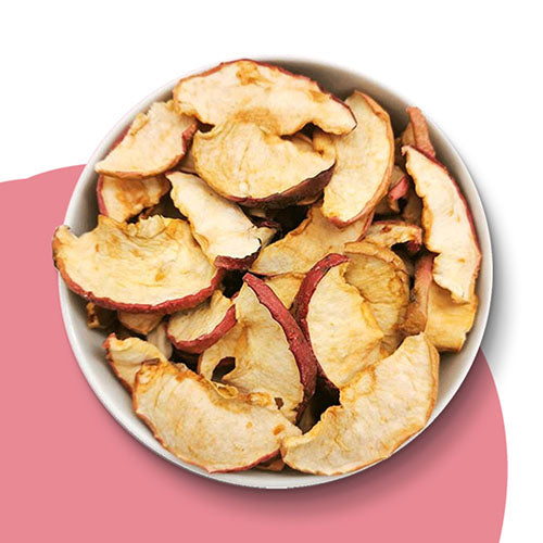 Apfelchips