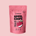 Gefriergetrocknete-Apfelchips-Startgröße 