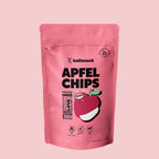 Gefriergetrocknete-Apfelchips-Startgröße 