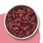 Getrocknete-Cranberries