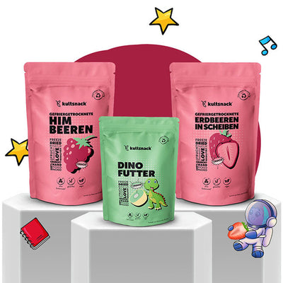 Früchtebundle - 35€