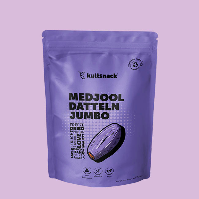 Mejdool-Datteln-Jumbo-Startgröße 
