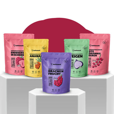 Pacchetto prova - 39€