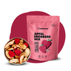 Apfel-Erdbeere-Mix-gefriergetrocknete-Fruechte