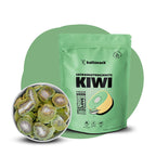 Kiwi-Gefriergetrocknete-Fruechte