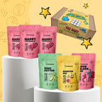 Schulkind-Fruechte-Box