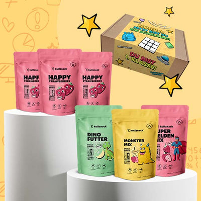Confezione regalo - 36€