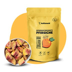 Sommer-Trend-Bundle-gefriergetrocknete-Pfirsiche