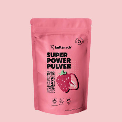 Strartgröße 100g - 15€